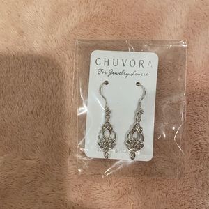 Chuvora eating s! Sliver